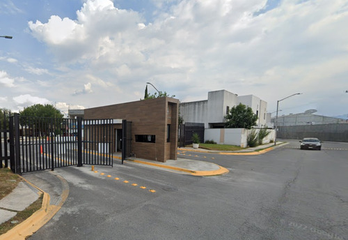 Venta De Casa, ¡remate Bancario!, Col. Los Puertos, Apodaca, Nl. -jmjc3
