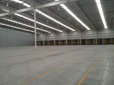 Bodega en renta