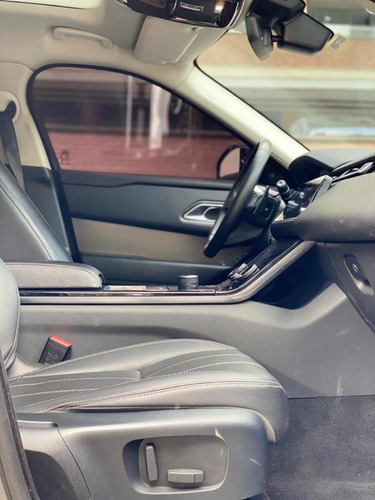 Land Rover Velar P250s
