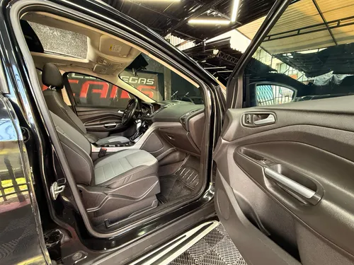Ford Escape 2.0 Se 4x4