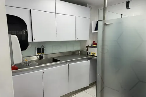 Edificio En Arriendo/venta En Chapinero Central. Cod A7408