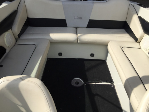 Imagen 9 de 14 de Lancha Open Avalon X3 Con Mercury 90 Hp Año 2012