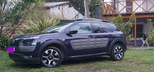 Citroën C4 Cactus 1.2 Puretech 110 At6 S&s Shine