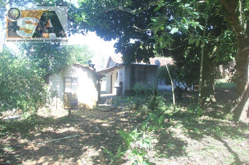 Imagem 6 de 8 de Área Em Chácaras Ceres - Suzano, Sp - 3319