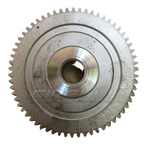 Engrenagem Central Do Pinhão Batedeira Kitchenaid 326072655