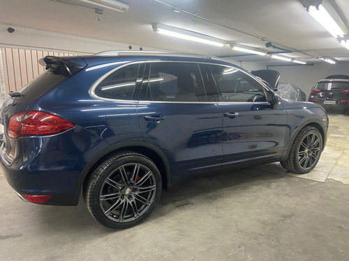 Porsche Cayenne 3.6 V6 5p