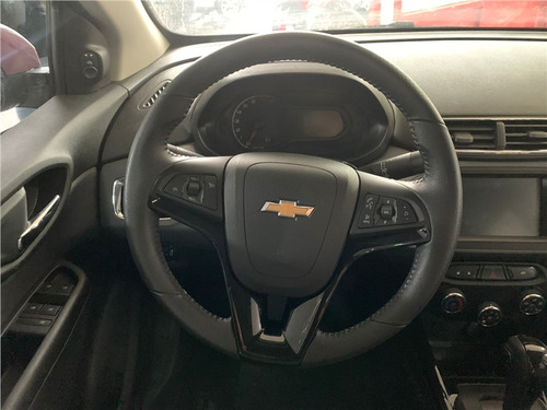Chevrolet Onix 1.4 MPFI LTZ 8V FLEX 4P AUTOMÁTICO