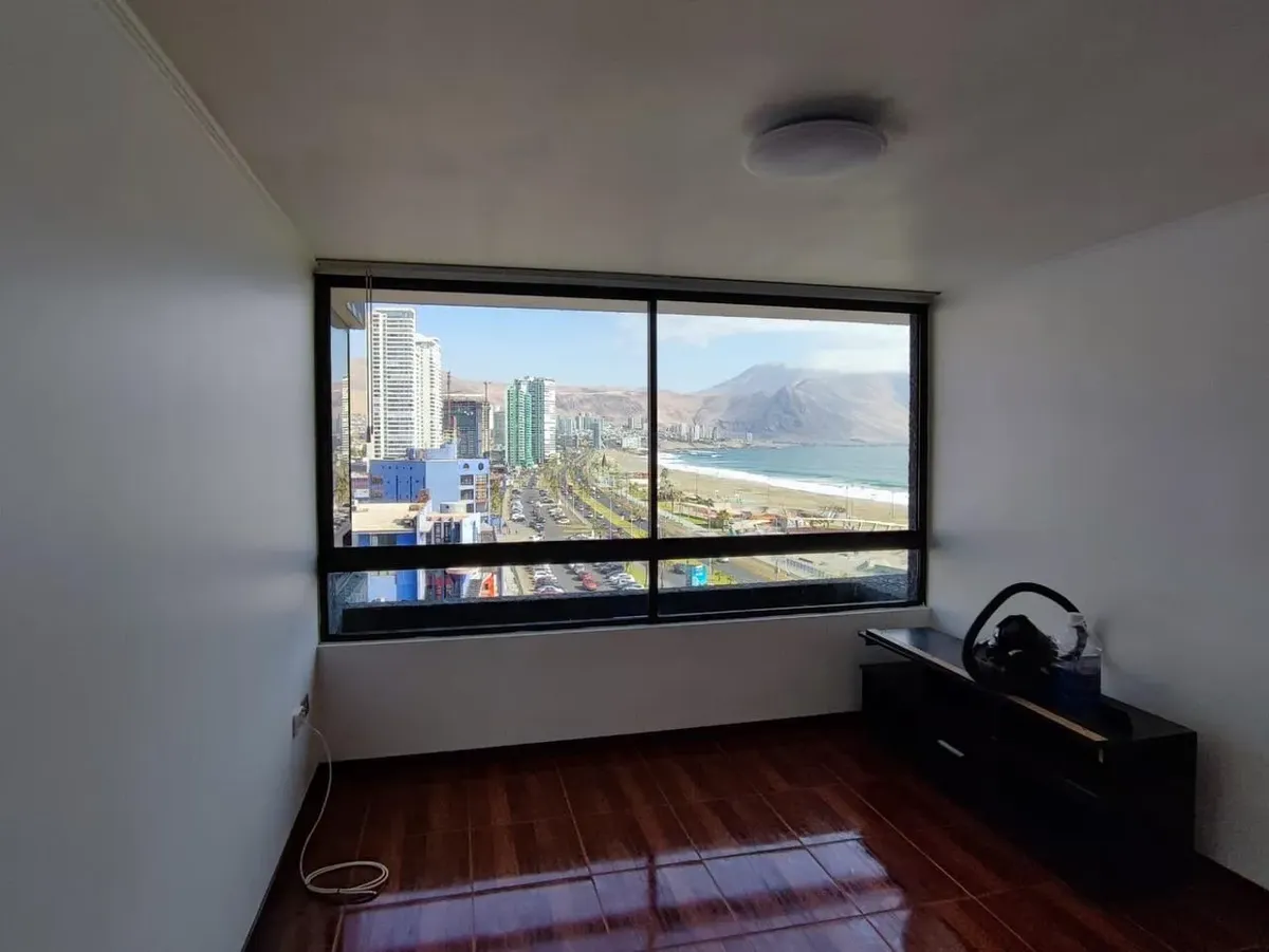 Imagen 3 de 25 de Departamento En Venta Primera Línea Playa Brava