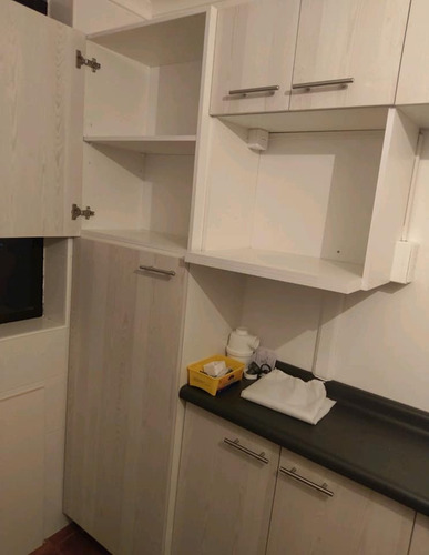 Venta Departamento En Sector Borinquen, Viña Del Mar