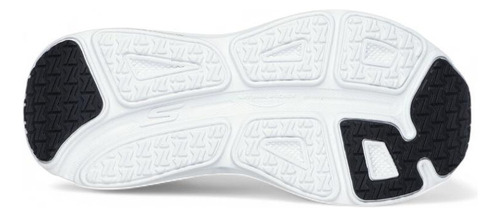 Zapatillas Mujer Skechers Max Cushioning Endeavour Negro