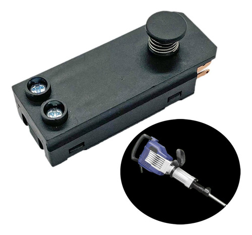 Conjunto De Interruptor De Encendido Botón De Interruptor