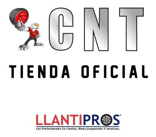 Imagen 4 de 4 de Llanta 215/70 R14 Tornel Deportiva 96 S