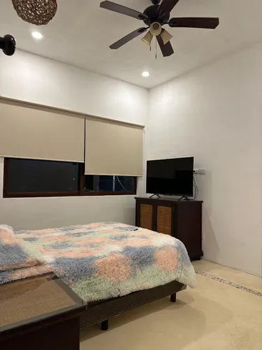 Casa De Descanso De 4 Recámaras A 1 Cuadra Del Malecón De Progreso
