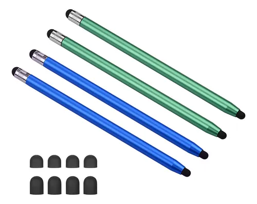 comprar Lápiz Capacitivo Universal 2 En 1 For Tabletas Y Teléfonos