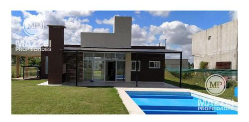 Casa Minimalista