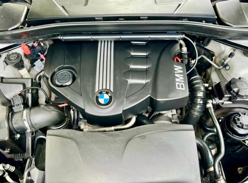BMW X1 2.0 Sdrive 20d Active 177cv Automática