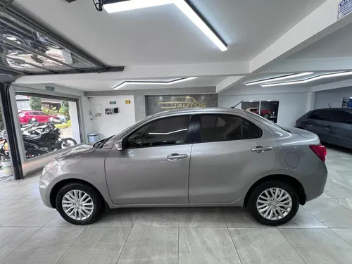 Suzuki Swift Dziere Mt 2023