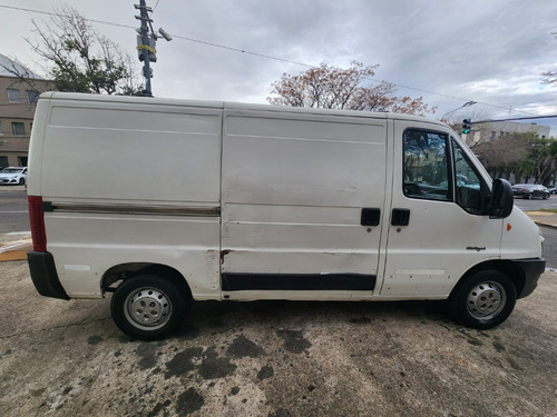 Fiat Ducato 2.3 Economy Furgon Mjet 1 Tn