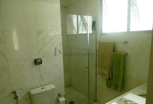 Apartamento Com 4 Dormitórios À Venda, 309 M² Por R$ 1.450.000,00 - Centro - Campinas/sp - Ap6179