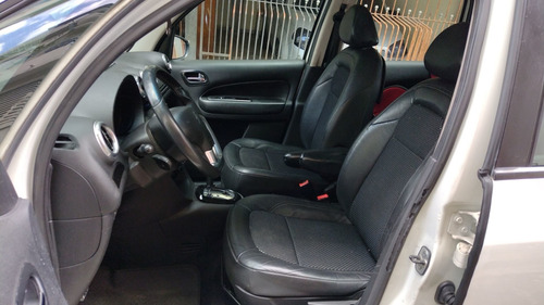 Imagem 12 de 14 de Citroën Aircross 1.6 Exclusive 16v Flex 4p Automático
