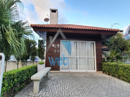 Imagem 30 de 30 de Apartamento De Dois Quartos, Aquecimento A Gás, Condomínio Com Piscina No Neoville! - Ap00794 - 71013116