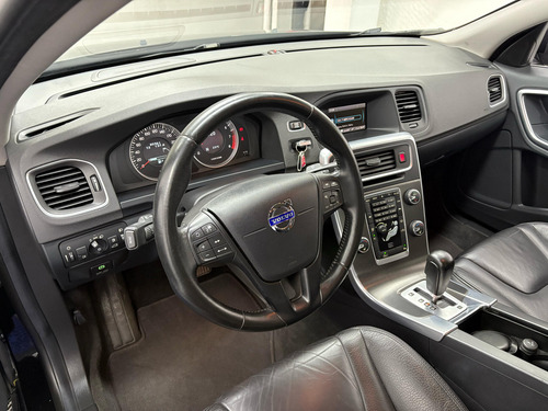 Volvo S60 S60 2.0 T5 Powershift Dynamic
