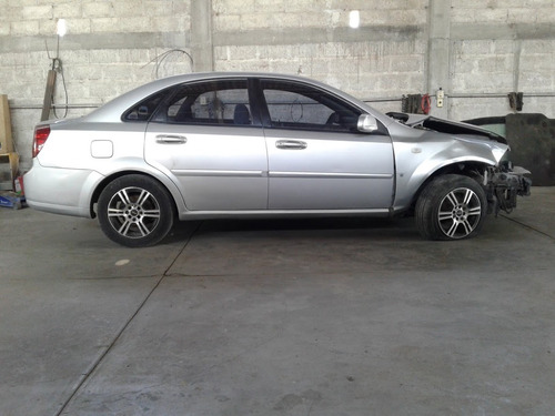 Base Soporte De Bateria Chevrolet Optra 2006-2010 Original