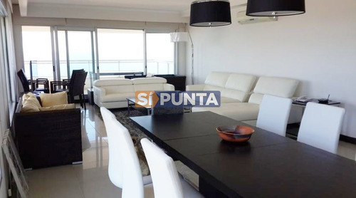 Imagen 5 de 18 de Apartamento En Venta 3 Dormitorios