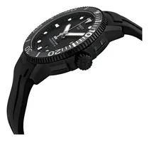 Comprar Tissot Seastar 1000 Esfera Negra Automático Para Hombre Relo