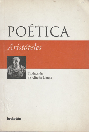 Poetica Aristoteles 