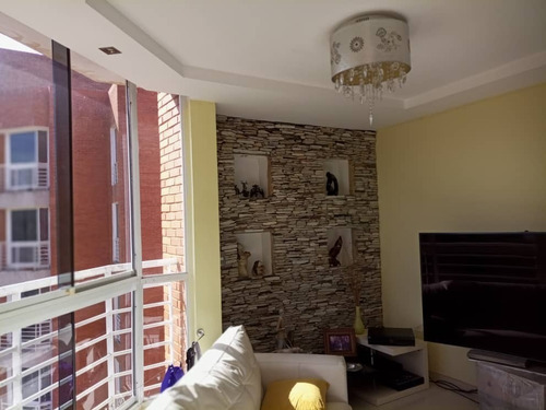 Imagen 9 de 19 de Apartamento Ubicado En Urb. Villa Granada, Conj. Res. Los Arrayanes Plaza