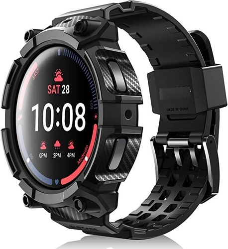 Funda Malla Protectora Para Galaxy Watch 5 Pro 2022 45mm