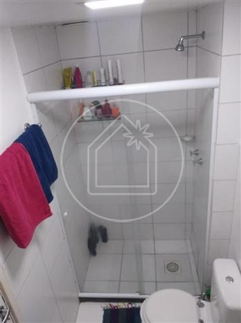 Apartamento - Ref: 829232