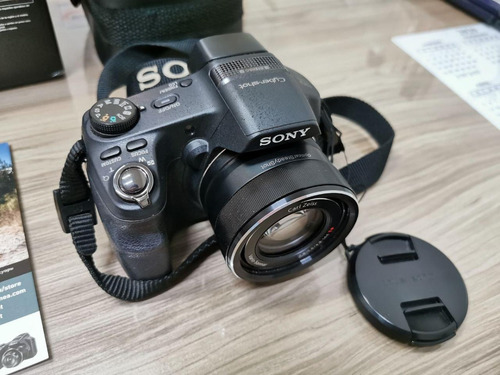 Camera Sony Cybershot Dsc-hx200v