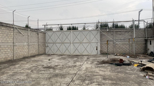 Bodega En Venta En Santa Ana Tlapaltitlan Toluca Gis 24-3839