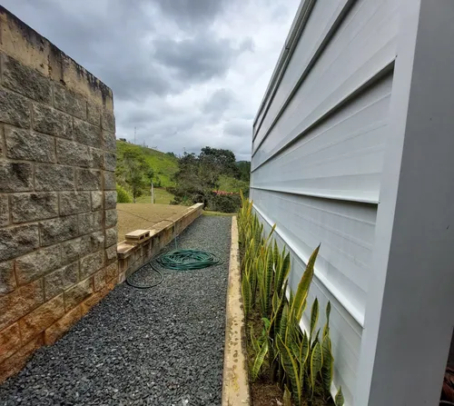 Casa Campestre En Venta En Los Pirineos. Cod V8014699