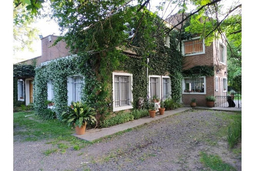 Imagen 22 de 26 de Casa - Barrio Parque Leloir