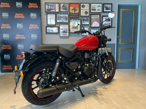 Imagen 5 de 25 de Royal Enfield Meteor 350 0km
