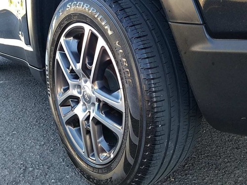 Imagem 14 de 14 de Jeep Compass Sport 2.0 16v Flex