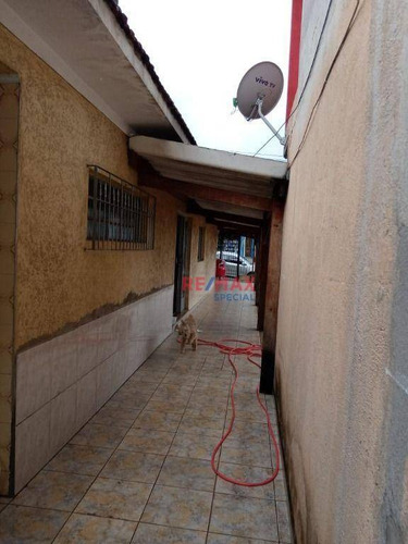 Imagem 6 de 27 de Casa Com 2 Dormitórios À Venda, 74 M² - Vila Flórida - Guarulhos/sp - Ca0124