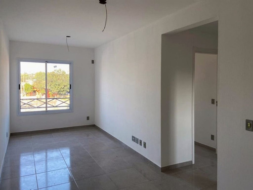 Imagem 4 de 14 de Apartamento Com 2 Dormitórios À Venda, 54 M² - São Vicente - Gravataí/rs - Ap1347