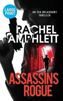 Libro Assassins Rogue - Rachel Amphlett