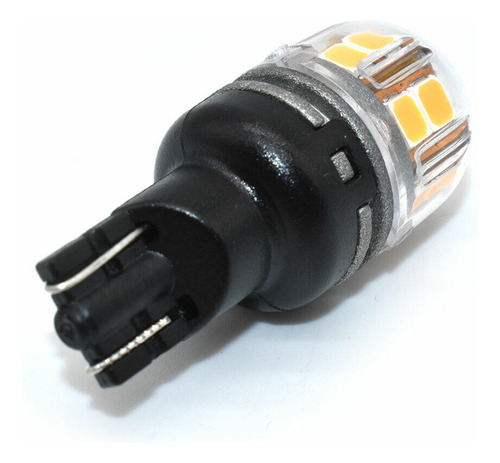 Boat And Rv Led Light Bulb - 15led 10-30v 320 Lumens 2.8 Ccb