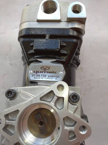 Compresor Frenos De Aire Ford Cargo 815
