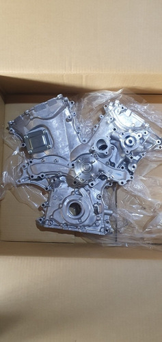 Tapa Cadena Toyota 4.0 Aisin Original En Perfecto Estado 420