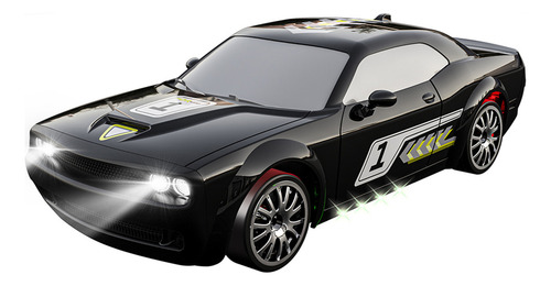 Q Coche Con Control Remoto Para Niños 1/20 Drift 2.4 Ghz