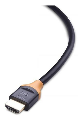 Cable Hdmi 2.0 - Cable Matters De Alta Velocidad 4k 90cm