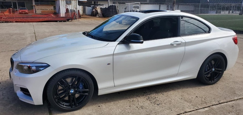 Bmw Serie2 3.0 240i M Package