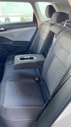 Imagen 10 de 13 de Volkswagen Taos 1.4 250 Tsi Comfortline Anticipo $850.000 X-