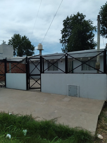 Vendo Casa En Claypole 